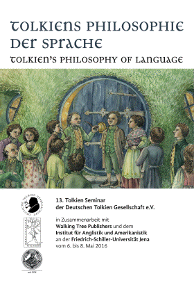 Tolkiens Philosophy of Language