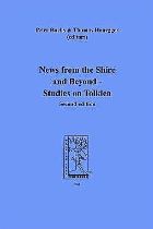 News from the Shire and Beyond — Studies on Tolkien
