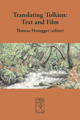 Translating Tolkien: Text and Film with illustration