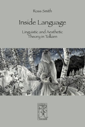 Inside Language illustrated by Anke Eissmann
