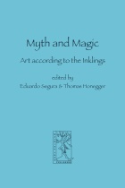 Review of Myth and Magic: Art according to the Inklings
