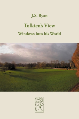 Tolkien's View: Windows into his World with illustration