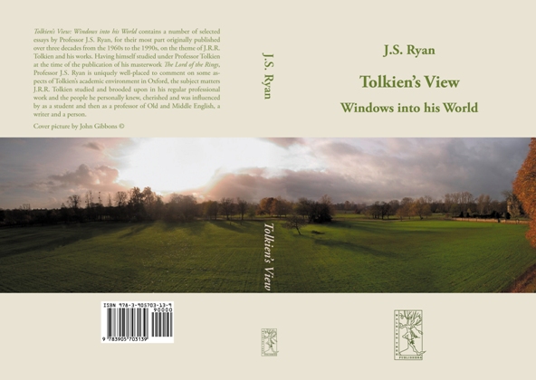 Tolkien's View: Windows into his World