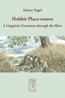 Hobbit Place-names: A Linguistic Excursion through the Shire

 illustrated by Anke Eissmann
