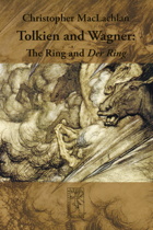 Tolkien and Wagner: The Ring and Der Ring, The Ride of the Valkyries
