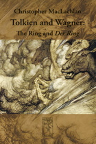 Tolkien and Wagner: The Ring and Der Ring

