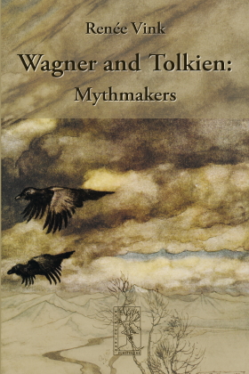 Wagner and Tolkien: Mythmakers

 with illustration