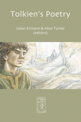 Tolkien's Poetry illustrated by Anke Eissmann