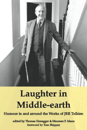 Laughter in Middle-earth: Humour in and around the Works of JRR
Tolkien
 with illustration