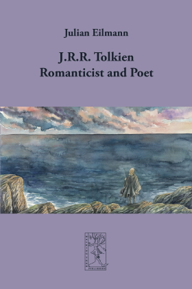 J.R.R. Tolkien, Romanticist and Poet
 with illustration