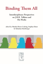 Binding them all<BR>Interdisciplinary Perspectives on JRR Tolkien and His Works