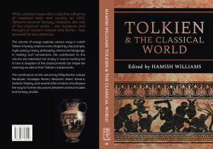 Tolkien and the Classical World, full view