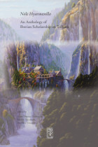 Nole Hyarmenillo An Anthology of Iberian Scholarship on Tolkien