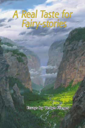 A Real Taste for fairy-stories