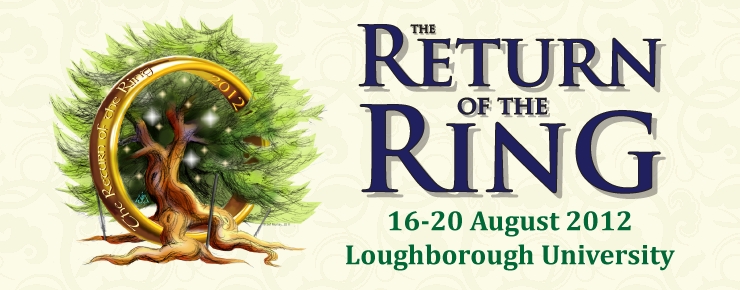Return of the Ring Loughborough 2012